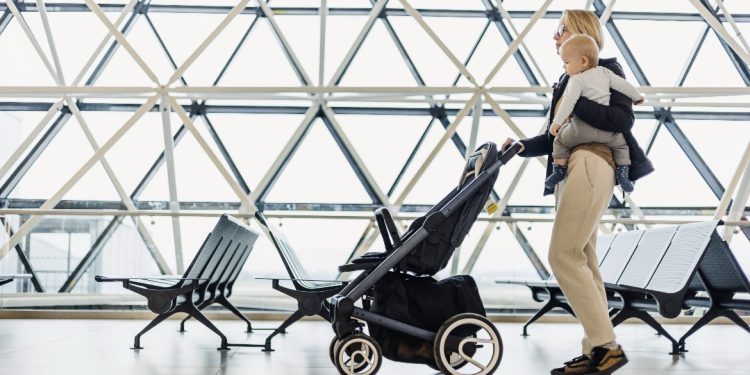 Paris Charles de Gaulle’de “Mobil Koltuk” Dönemi