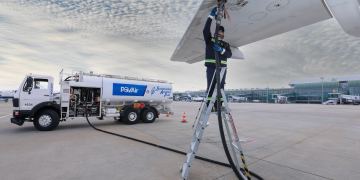 Savaş ‘Jet Yakıtını Da Vurabilir’!