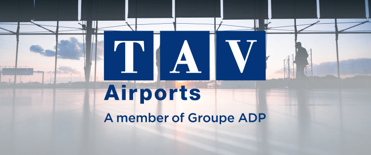 TAV Holding’te Üst Düzey Atamalar