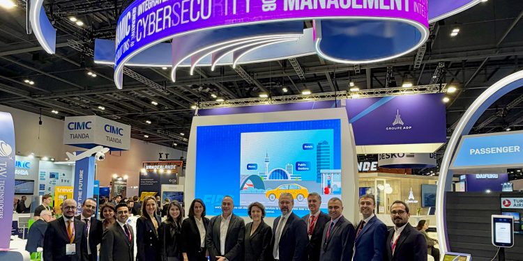 TAV’ın Üç Havalimanı Dünyanın En İyi 100’ü Arasında