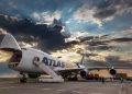 Atlas Air Korgo Filosuna Dev Sipariş