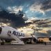Atlas Air Korgo Filosuna Dev Sipariş