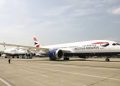 British Airways’in Starlink İnternetli İlk Uçağı Gökyüzünde