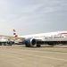 British Airways’in Starlink İnternetli İlk Uçağı Gökyüzünde