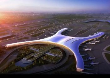 Çin Havalimanı Yatırımlarına 100 Milyar Dolar Ayırdı!