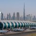 Dubai Havalimanı’nda Uçuşlar Normale Dönüyor