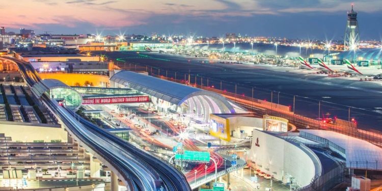 Dubai’den Uçakla Kaçışın Maliyeti 350 Bin Dolar!                 Özcan Yaşar Yazdı…