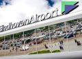 Eindhoven Havalimanı 5 Ay Kapalı Kalacak!