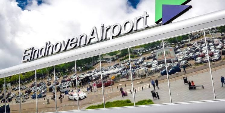 Eindhoven Havalimanı 5 Ay Kapalı Kalacak!
