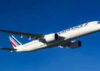 Air France Orly’den Çekildi!