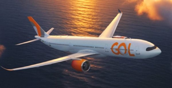GOL Airbus Neo’larla Avrupa’ya bağlanacak!