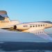 200’üncü Gulfstream G600