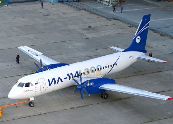 Buzlanma Testlerini Başarıyla Geçen Rus Uçakları