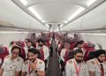 Air India 100 Pilotunu Dubai’den Tek Uçuşla Çıkardı