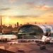 Dubai Havalimanı’nda Operasyonlar Hızlandı!