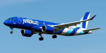 JetBlue’dan Sürpriz Uçuşlarını Durdurma Kararı!
