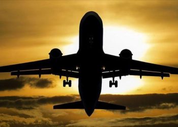 1 Milyon Uçuşta Kaza Oranı 1,32