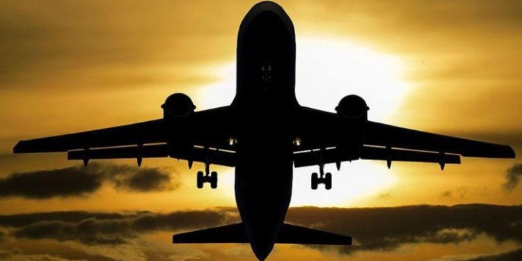 1 Milyon Uçuşta Kaza Oranı 1,32