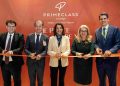 TAV İşletme Hizmetleri Sofya’da Primeclass Lounge’u Yeniledi