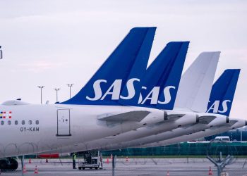 SAS Yakıt Fiyatı Yüzünden 1.000 Uçuşunu İptal Etti!