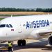 Air Serbia Ajet’in Rekabetine Dayanamadı