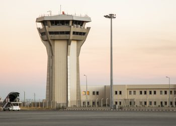 ABD-İsrail Ve İran Savaşı Şırnak Havalimanı’nı Popüler Yaptı