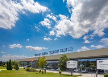 Üsküp Ve Ohrid Havalimanları Sezona 10 Yeni Hatla Giriyor