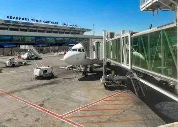 Kartaca Havalimanı 1 Milyar Dolarlık Projeyle Genişleyecek