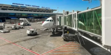 Kartaca Havalimanı 1 Milyar Dolarlık Projeyle Genişleyecek