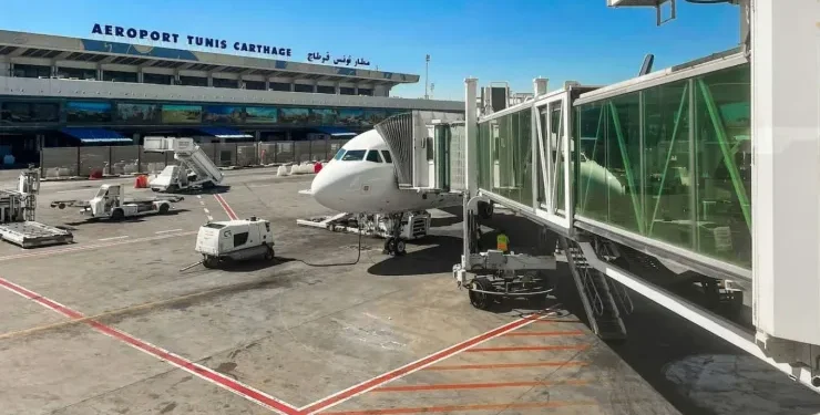 Kartaca Havalimanı 1 Milyar Dolarlık Projeyle Genişleyecek