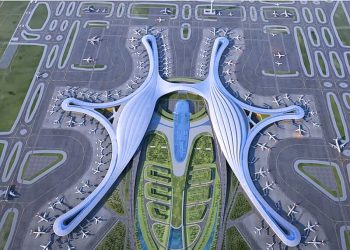 Uganda’nın Yeni Havalimanı Projesi Çok İddialı