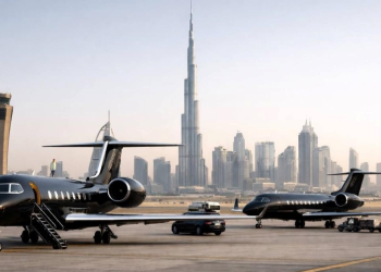 Dubai’deki Bahisçiler Özel Jetlerle Tahliye Ediliyor!