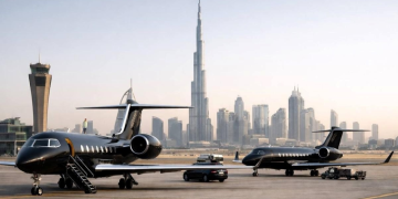 Dubai’deki Bahisçiler Özel Jetlerle Tahliye Ediliyor!