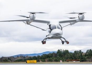 NASA’dan Elektrikli Uçak Projelerine Destek