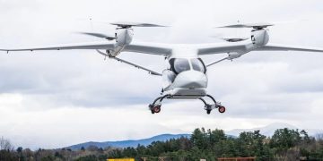 NASA’dan Elektrikli Uçak Projelerine Destek