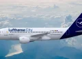 Lufthansa’dan Flaş Karar Cityline’ı Kapatıyor