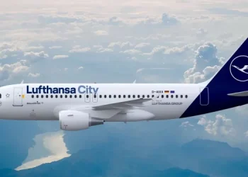 Lufthansa’dan Flaş Karar Cityline’ı Kapatıyor