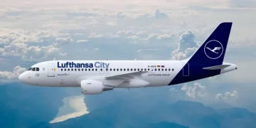 Lufthansa’dan Flaş Karar Cityline’ı Kapatıyor