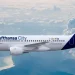 Lufthansa’dan Flaş Karar Cityline’ı Kapatıyor