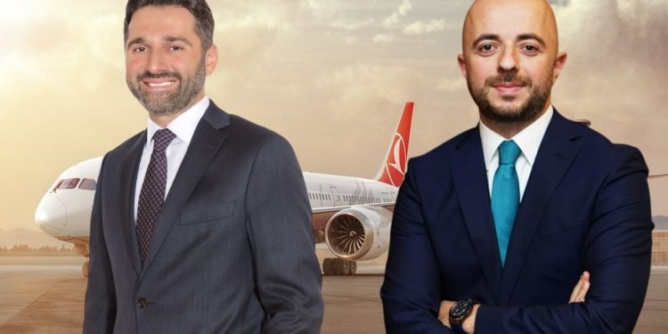 THY’de Tepe Yönetim Değişiyor İddiası!