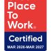 TAV Havalimanları’na ”Great Place To Work” Sertifikası…