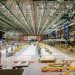 Boeing’ten Yeni Bir Max 737 Hattı