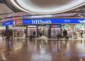 WHSmith’dan Heathrow’a 3 Yeni Amiral Mağaza