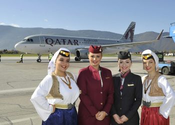 Qatar Airways Saraybosna Seferlerine Erken Başlıyor