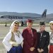 Qatar Airways Saraybosna Seferlerine Erken Başlıyor