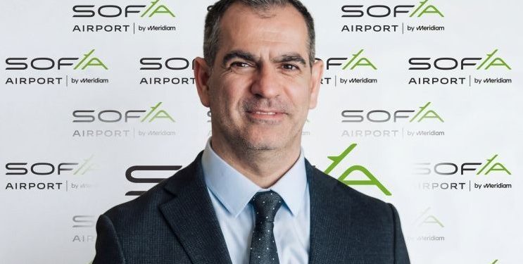 Sofya Havalimanı’nın Finansı Deha Açmazlale’ye Emanet…