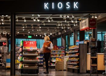 Avinor’dan 212 Milyon Dolarlık Perakende İhalesi