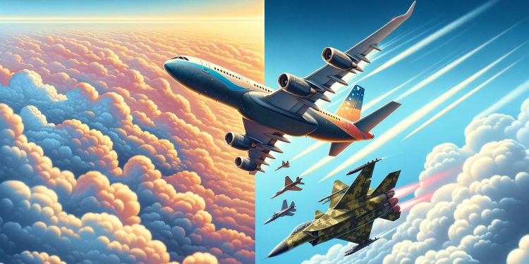 Savaş Küresel Havacılığı Vurdu 92 Bin Uçuş İptal Oldu!