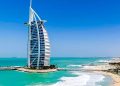 Efsane Otel Burj Al Arab “Bakım” İçin Mi Kapatıldı?
