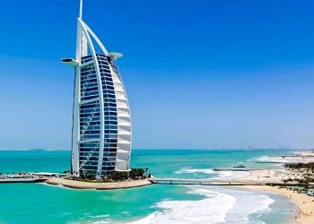 Efsane Otel Burj Al Arab “Bakım” İçin Mi Kapatıldı?